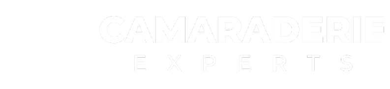 Camaraderie Experts Logo